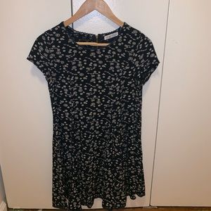 T-shirt dress